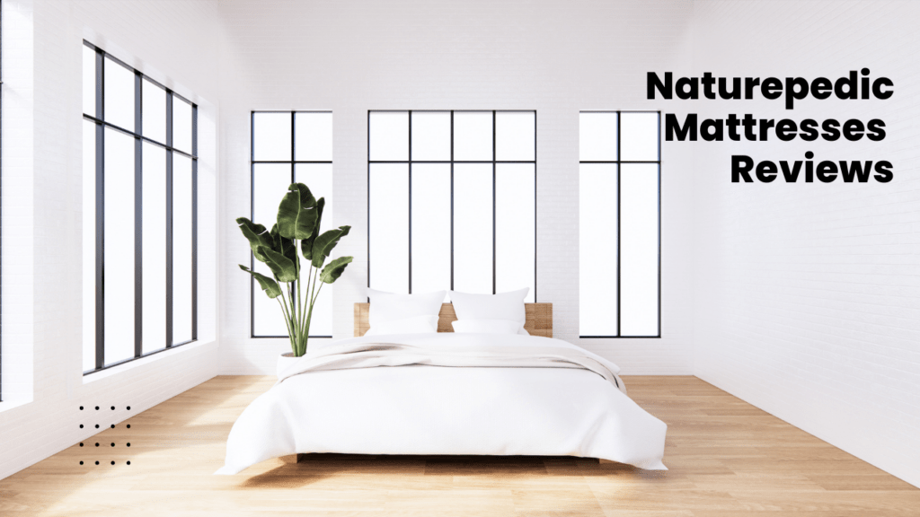 Naturepedic-Mattresses-Reviews